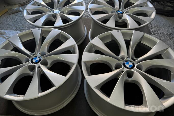 BMW, aliaj ușor