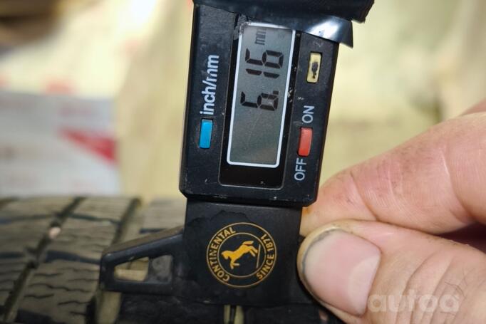 Mercedes-Benz, light alloy