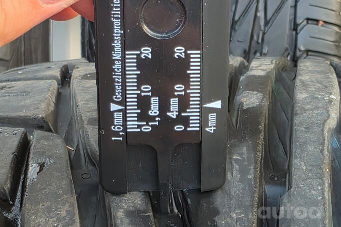 Borbet, Легкого сплава