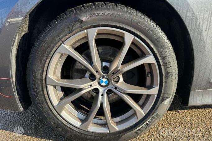 BMW, light alloy