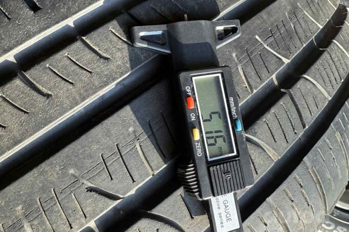 BMW, Легкого сплава