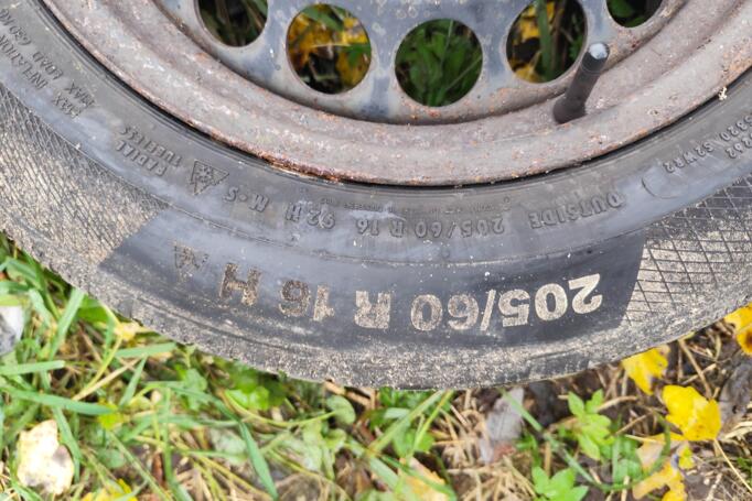 Other, stamped steel