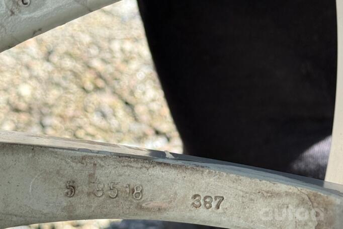 Breyton, light alloy