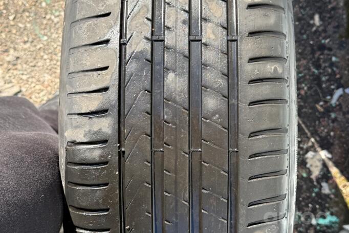 Breyton, light alloy