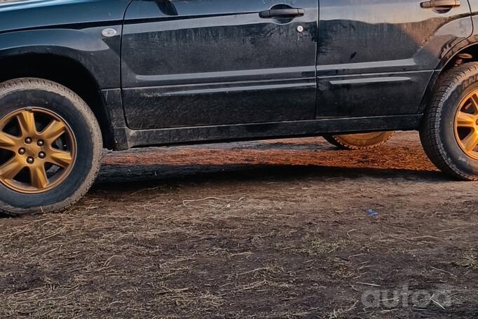 Другое, Легкого сплава