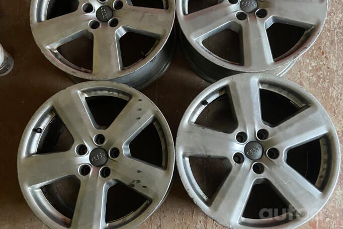 Other, light alloy