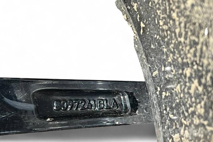 BMW, Легкого сплава