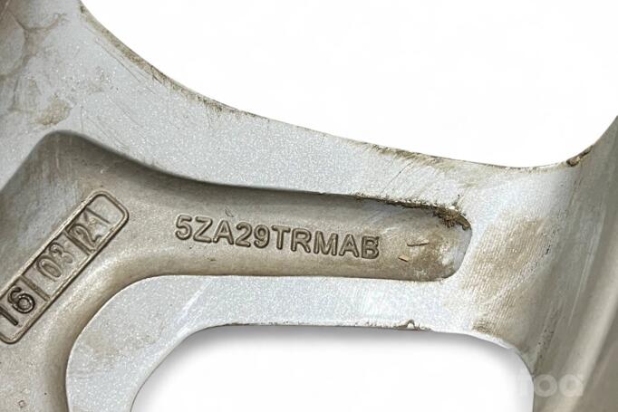 Chrysler, light alloy