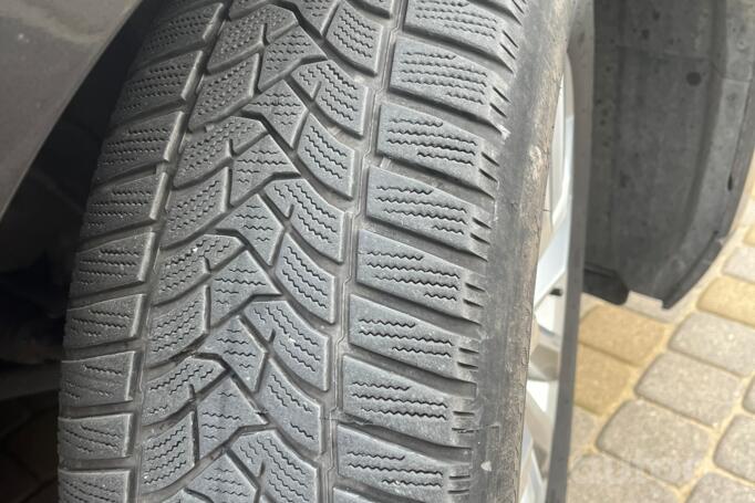 Volkswagen, light alloy