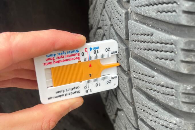 Volkswagen, light alloy