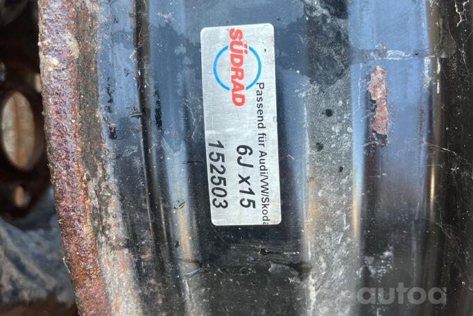 Alte, oțel ștanțat