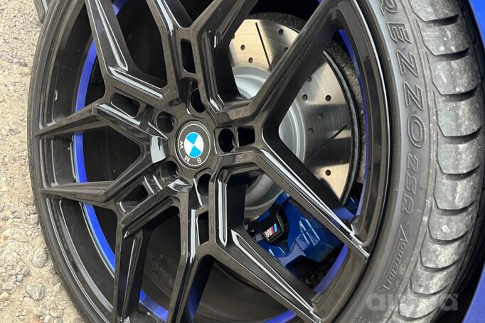 Seventy9, light alloy