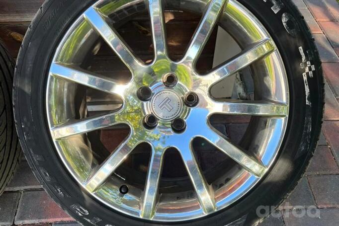 Other, light alloy