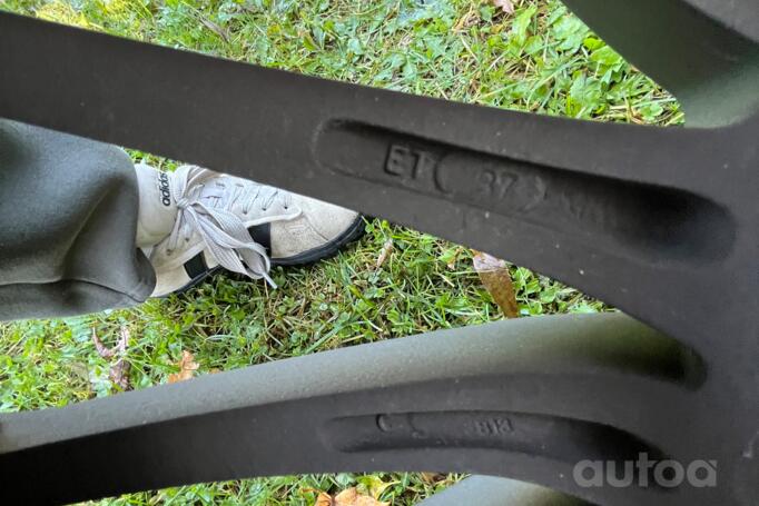 Bmw, Легкого сплава