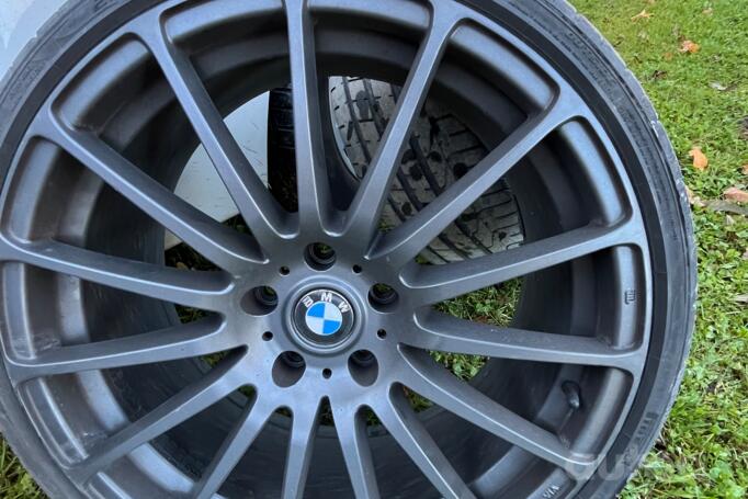 Bmw, Легкого сплава