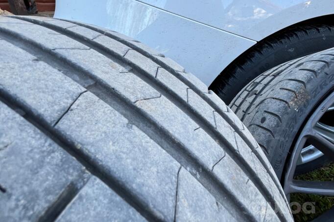 Bmw, Легкого сплава