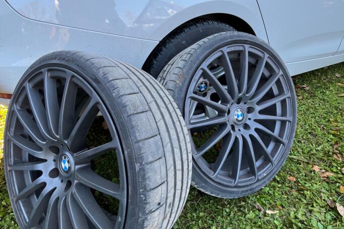 Bmw, Легкого сплава