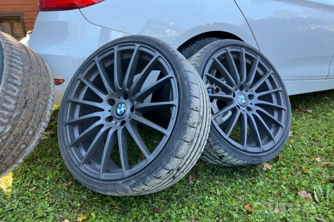 Bmw, Легкого сплава