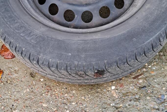 Другое, Стальные штампованные