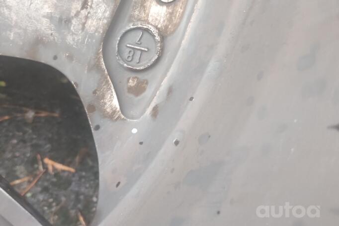 Другое, Легкого сплава