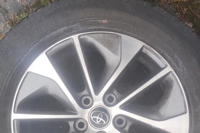 Другое, Легкого сплава