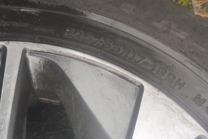 Другое, Легкого сплава