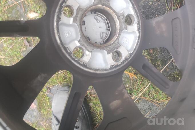 Другое, Легкого сплава