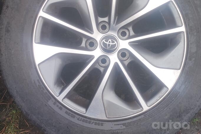 Другое, Легкого сплава