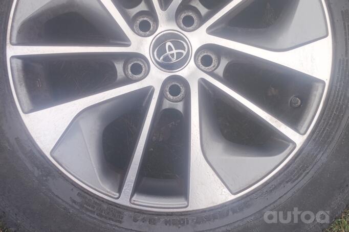 Другое, Легкого сплава