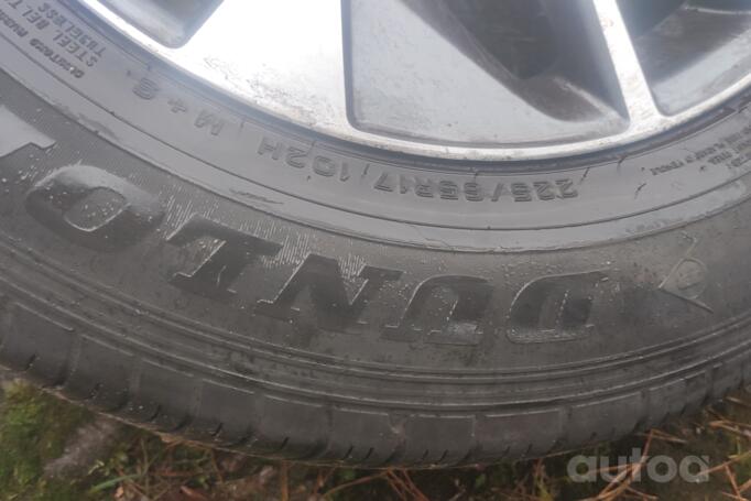 Другое, Легкого сплава