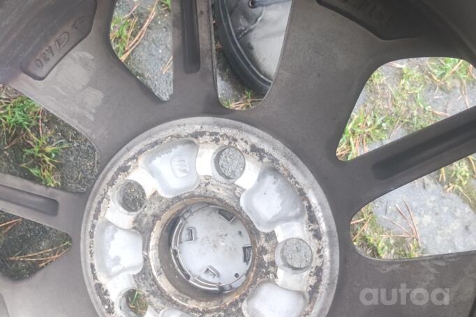 Другое, Легкого сплава