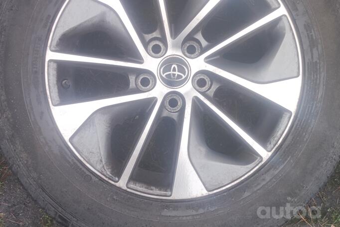 Другое, Легкого сплава