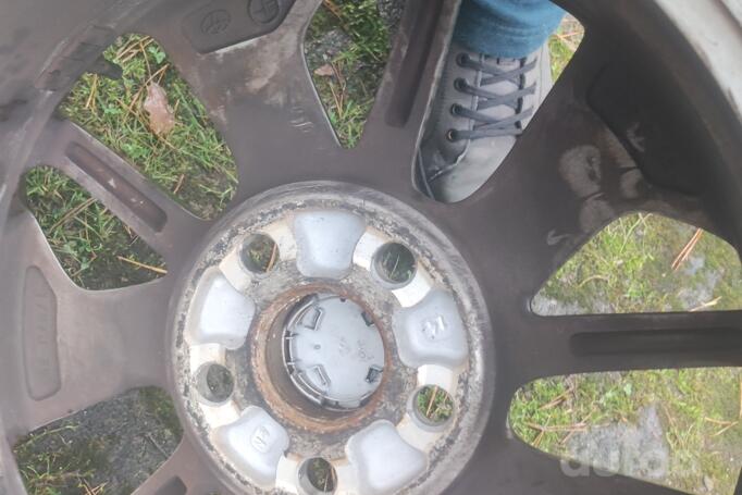 Другое, Легкого сплава