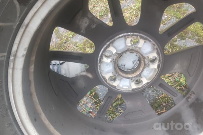 Другое, Легкого сплава