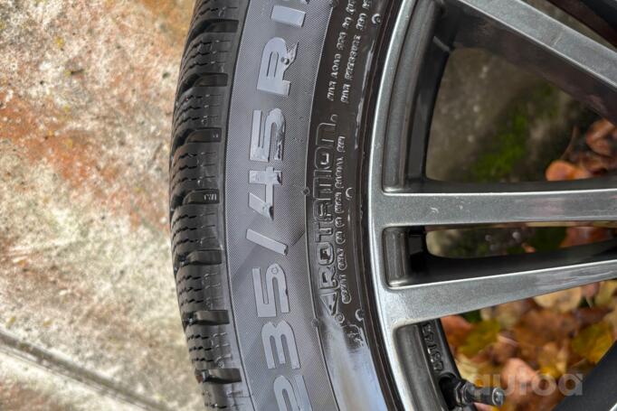 Другое, Легкого сплава