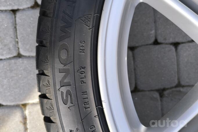 Neoriginalus, Легкого сплава