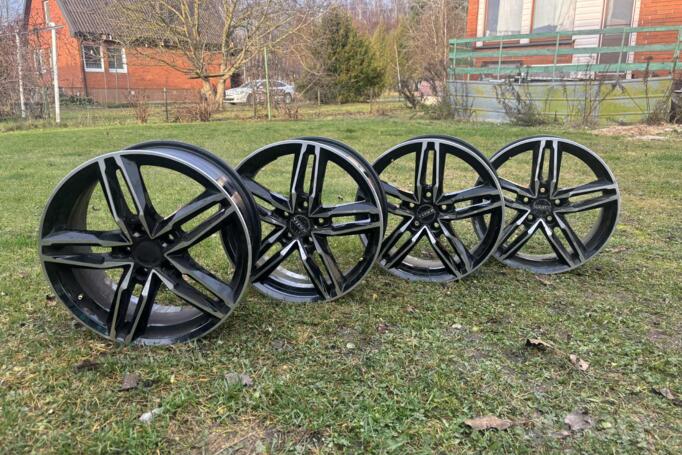 Viper, Легкого сплава