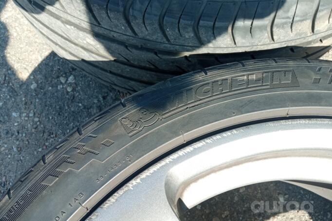 Другое, Легкого сплава