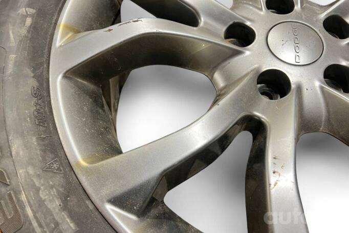 Dodge, Легкого сплава