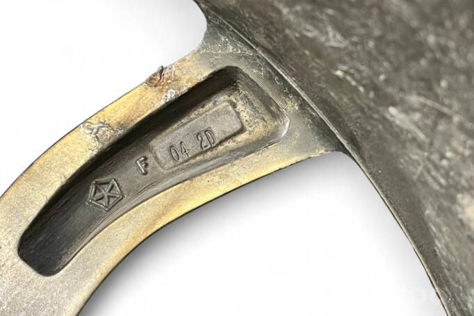 Dodge, Легкого сплава