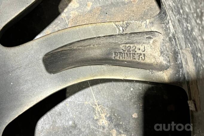 Dodge, Легкого сплава