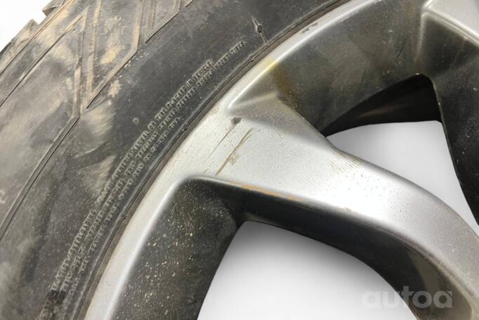 Dodge, Легкого сплава