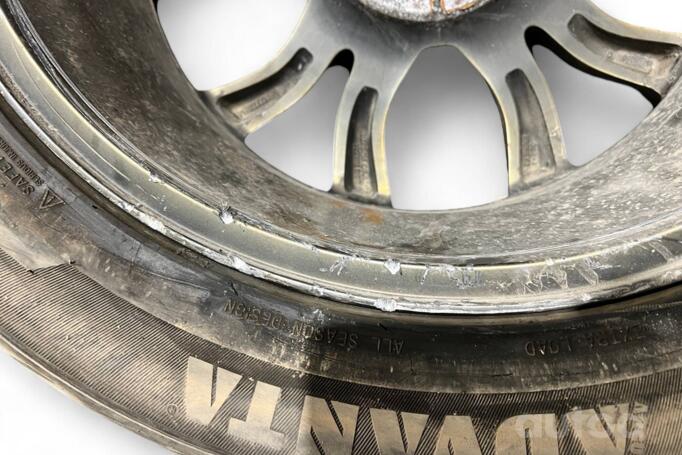 Dodge, Легкого сплава