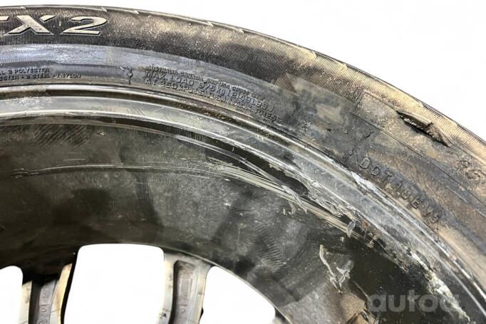 Dodge, Легкого сплава