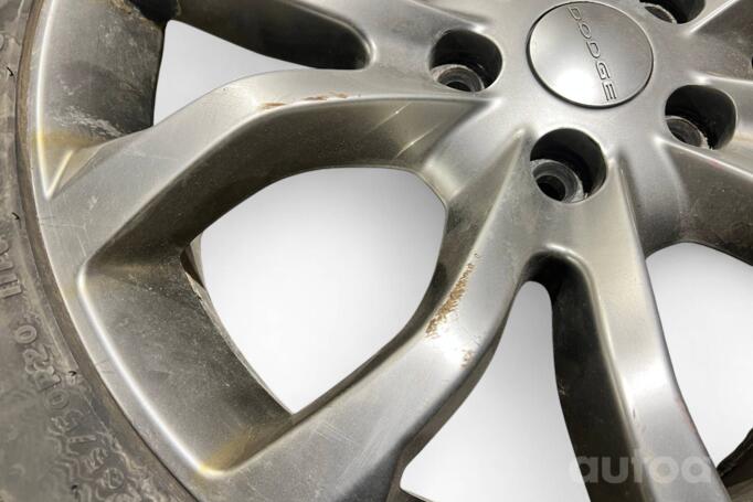 Dodge, Легкого сплава