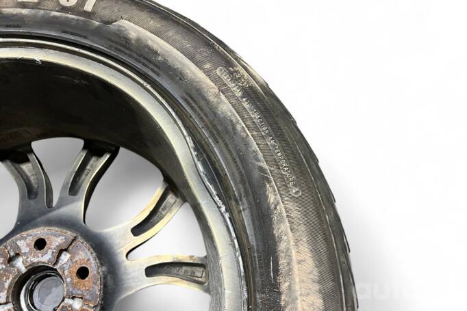 Dodge, Легкого сплава