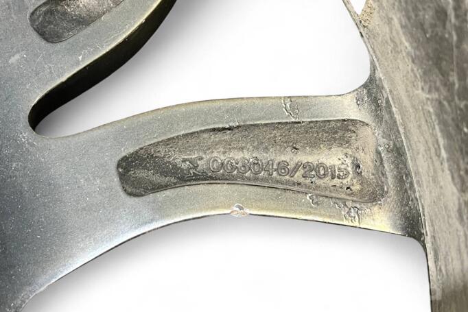 Dodge, Легкого сплава