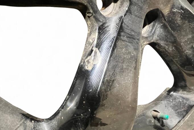 Jeep, Легкого сплава