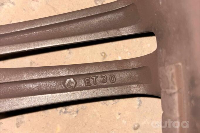 Другое, Легкого сплава