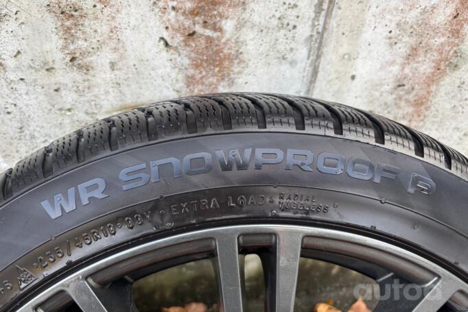 Другое, Легкого сплава